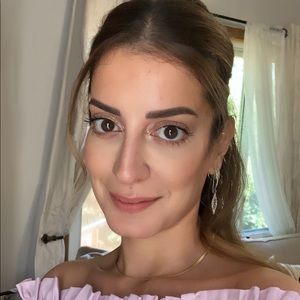 Meet your Posher, Deana